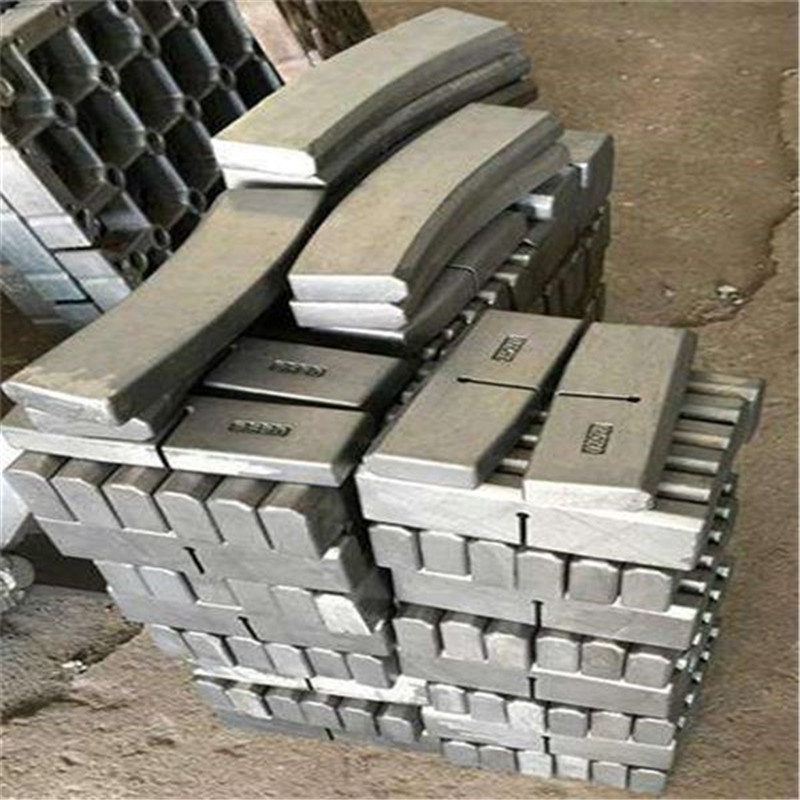 ZG40Cr28Ni48W5導軌